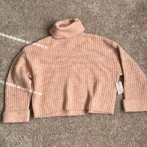 Philosophy Cozy Sweater